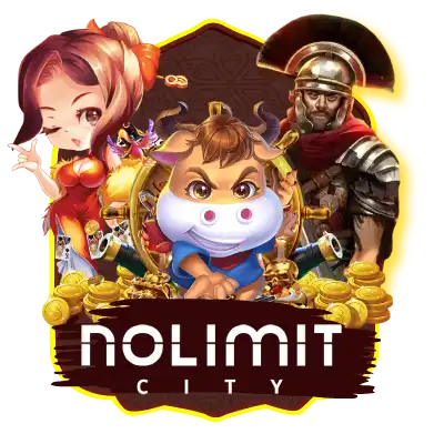 nolimit-game By ยูฟ่าไลอ้อน 1688