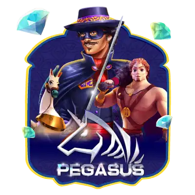 pegasus-gaming By ยูฟ่าไลอ้อน 1688