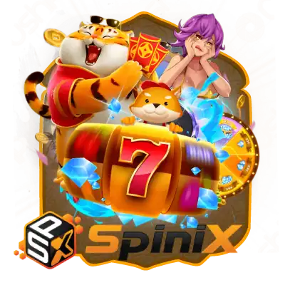 spinix-game By ยูฟ่าไลอ้อน 1688